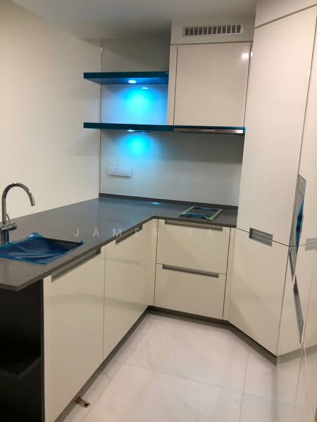 Marina One Residences, 23 Marina Way, 1 Bedroom, 700 sqft, Condominium For Rent, by James Tan, 22636002 - PropertyGuru.com.sg