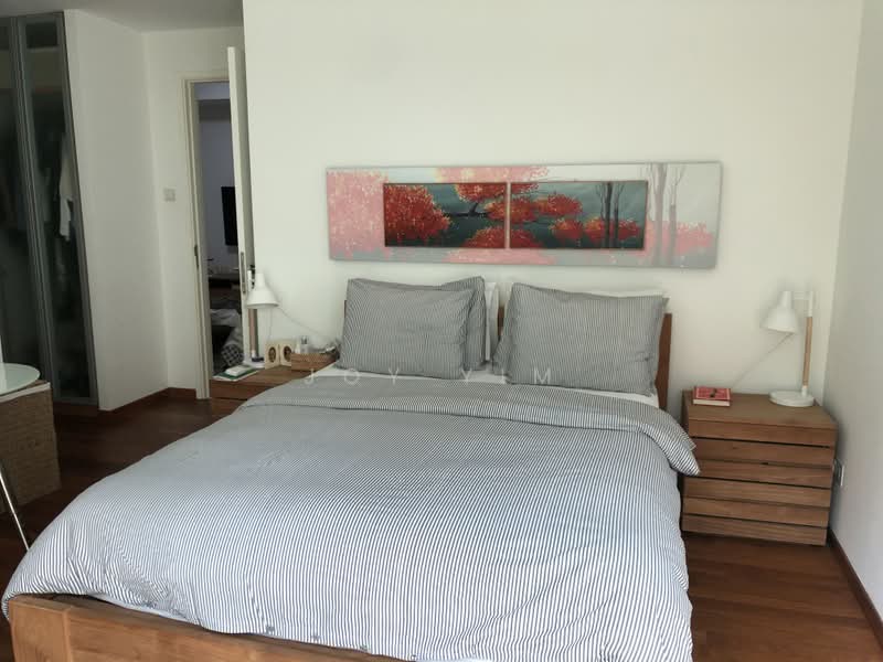 The Tresor, 26 Duchess Road, 4 Bedrooms, 2,185 sqft, Condominium For Rent, by Joy Yim, 22636862 - Master bedroom - PropertyGuru.com.sg
