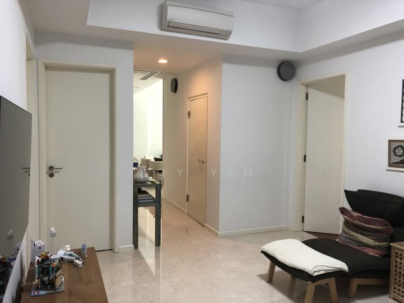 The Tresor, 26 Duchess Road, 4 Bedrooms, 2,185 sqft, Condominium For Rent, by Joy Yim, 22636862 - Family hall - PropertyGuru.com.sg