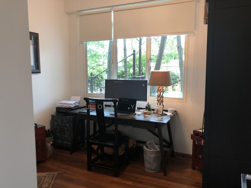 The Tresor, 26 Duchess Road, 4 Bedrooms, 2,185 sqft, Condominium For Rent, by Joy Yim, 22636862 - Good Size study /bedroom - PropertyGuru.com.sg