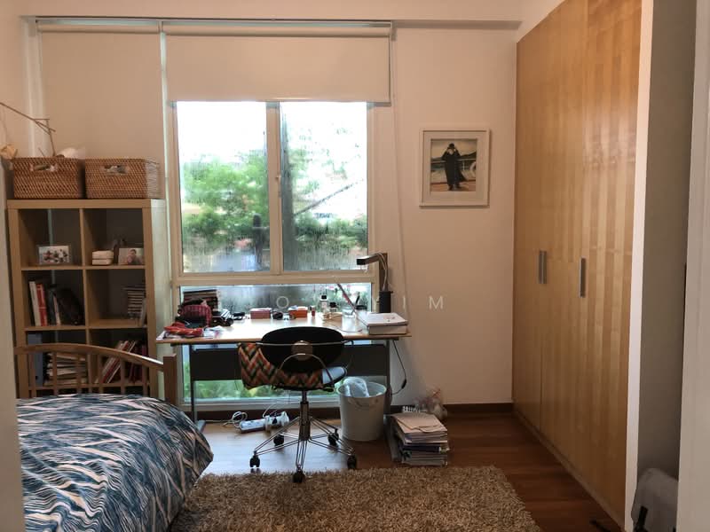 The Tresor, 26 Duchess Road, 4 Bedrooms, 2,185 sqft, Condominium For Rent, by Joy Yim, 22636862 - Good size bedroom with  attached bathroom - PropertyGuru.com.sg