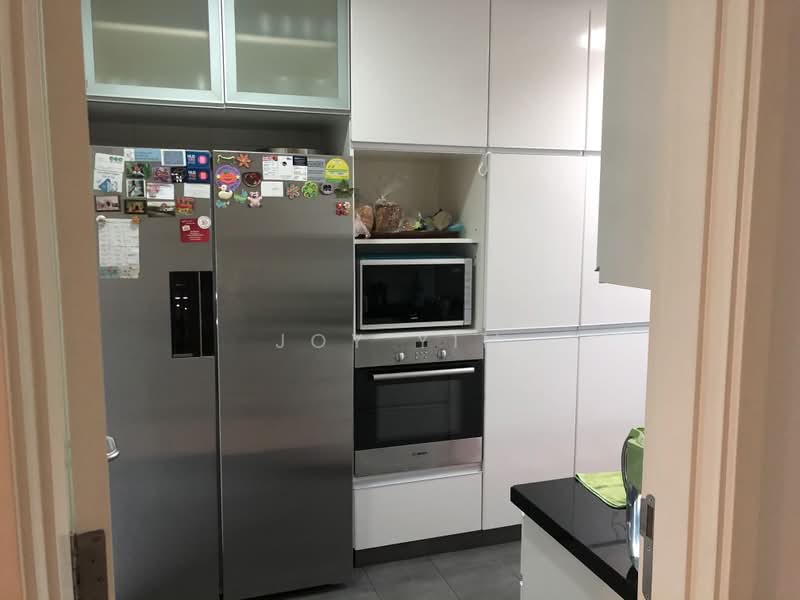 The Tresor, 26 Duchess Road, 4 Bedrooms, 2,185 sqft, Condominium For Rent, by Joy Yim, 22636862 - Modern finishing  - PropertyGuru.com.sg
