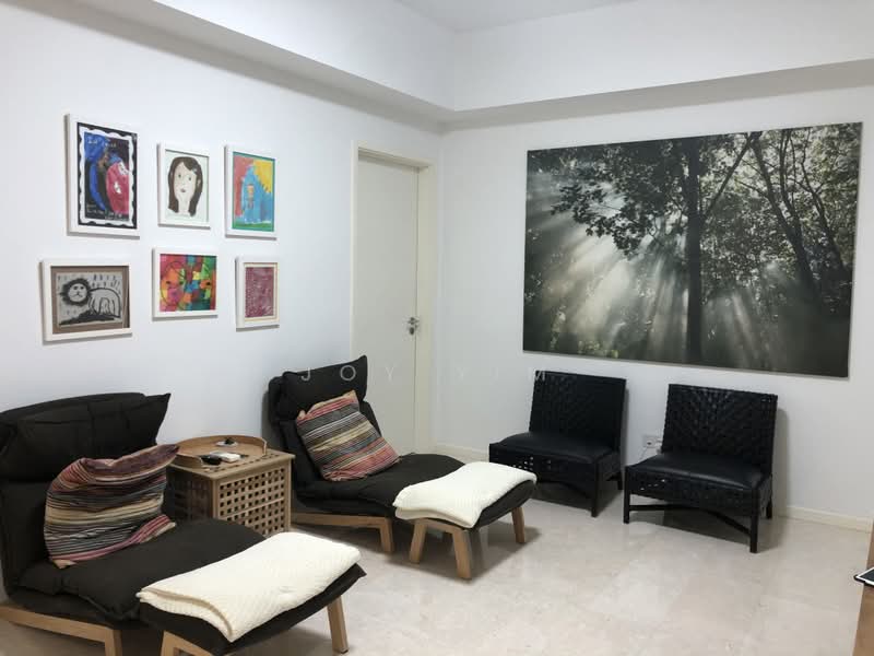 The Tresor, 26 Duchess Road, 4 Bedrooms, 2,185 sqft, Condominium For Rent, by Joy Yim, 22636862 - Family  hall  - PropertyGuru.com.sg