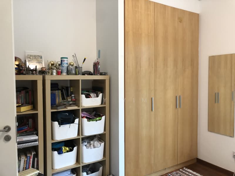 The Tresor, 26 Duchess Road, 4 Bedrooms, 2,185 sqft, Condominium For Rent, by Joy Yim, 22636862 - Built-in wardrobes in all bedrooms - PropertyGuru.com.sg