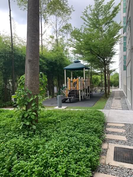 The Tresor, 26 Duchess Road, 4 Bedrooms, 2,185 sqft, Condominium For Rent, by Joy Yim, 22636862 - Playground - PropertyGuru.com.sg
