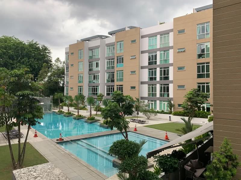 The Tresor, 26 Duchess Road, 4 Bedrooms, 2,185 sqft, Condominium For Rent, by Joy Yim, 22636862 - Small community - PropertyGuru.com.sg