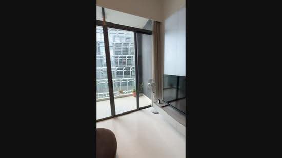Onze @ Tanjong Pagar, 11 Kee Seng Street, Chinatown / Tanjong Pagar, 2 Bedrooms, 672 sqft, Apartment For Rent, by Axel Ong, 22637198 - PropertyGuru.com.sg