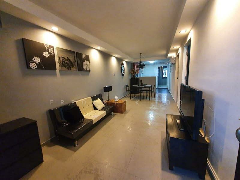 30 New Upper Changi Road, 30 New Upper Changi Road, 2 Bedrooms, 700 sqft, HDB Flat For Rent, by Frederick Foo, 22638405 - PropertyGuru.com.sg