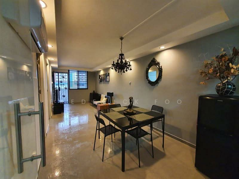 30 New Upper Changi Road, 30 New Upper Changi Road, 2 Bedrooms, 700 sqft, HDB Flat For Rent, by Frederick Foo, 22638405 - PropertyGuru.com.sg