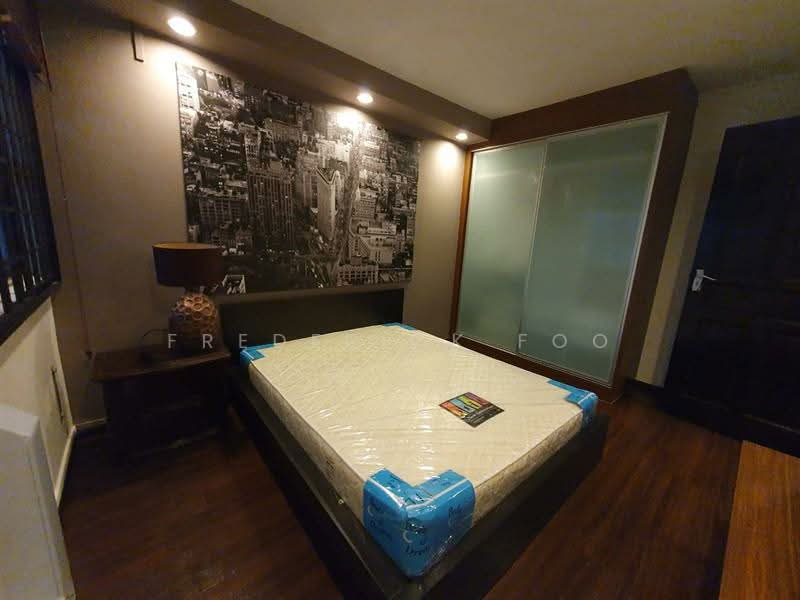 30 New Upper Changi Road, 30 New Upper Changi Road, 2 Bedrooms, 700 sqft, HDB Flat For Rent, by Frederick Foo, 22638405 - PropertyGuru.com.sg