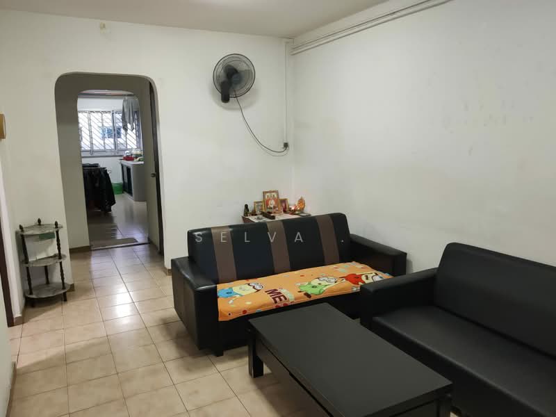 125 Pending Road, 125 Pending Road, 2 Bedrooms, 785 sqft, HDB Flat For Rent, by M. Selva, 22642251 - PropertyGuru.com.sg