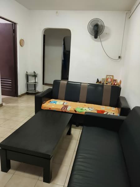 125 Pending Road, 125 Pending Road, 2 Bedrooms, 785 sqft, HDB Flat For Rent, by M. Selva, 22642251 - PropertyGuru.com.sg