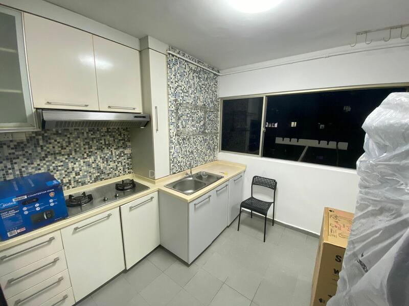 507 Ang Mo Kio Avenue 8, 507 Ang Mo Kio Avenue 8, Ang Mo Kio / Bishan / Thomson, 2 Bedrooms, 721 sqft, HDB Flat For Rent, by Ade Chua, 22642555 - PropertyGuru.com.sg