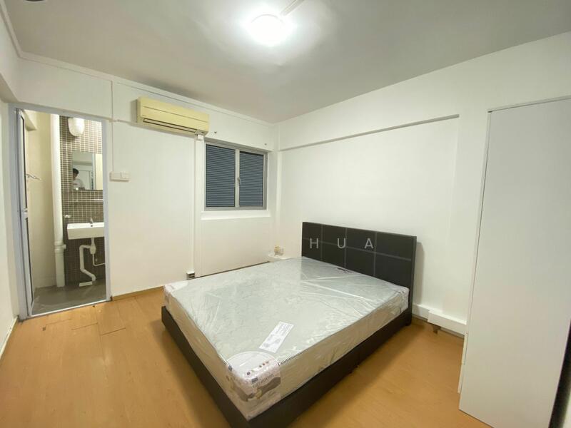 507 Ang Mo Kio Avenue 8, 507 Ang Mo Kio Avenue 8, Ang Mo Kio / Bishan / Thomson, 2 Bedrooms, 721 sqft, HDB Flat For Rent, by Ade Chua, 22642555 - PropertyGuru.com.sg
