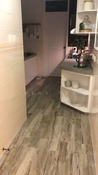 Tanglin Park, 5C Ridley Park, 2 Bedrooms, 1,033 sqft, Condominium For Rent, by Irene Tay, 22643093 - PropertyGuru.com.sg