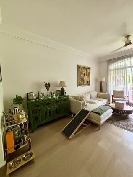 Tanglin Park, 5C Ridley Park, 2 Bedrooms, 1,033 sqft, Condominium For Rent, by Irene Tay, 22643093 - PropertyGuru.com.sg