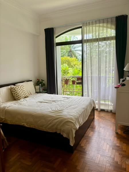 Tanglin Park, 5C Ridley Park, 2 Bedrooms, 1,033 sqft, Condominium For Rent, by Irene Tay, 22643093 - PropertyGuru.com.sg