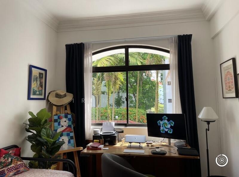 Tanglin Park, 5C Ridley Park, 2 Bedrooms, 1,033 sqft, Condominium For Rent, by Irene Tay, 22643093 - PropertyGuru.com.sg