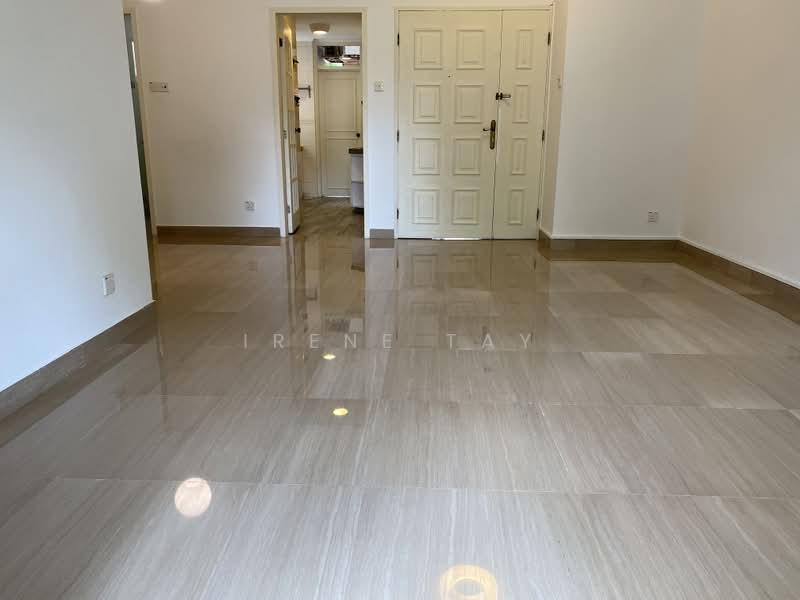 Tanglin Park, 5C Ridley Park, 2 Bedrooms, 1,033 sqft, Condominium For Rent, by Irene Tay, 22643093 - PropertyGuru.com.sg
