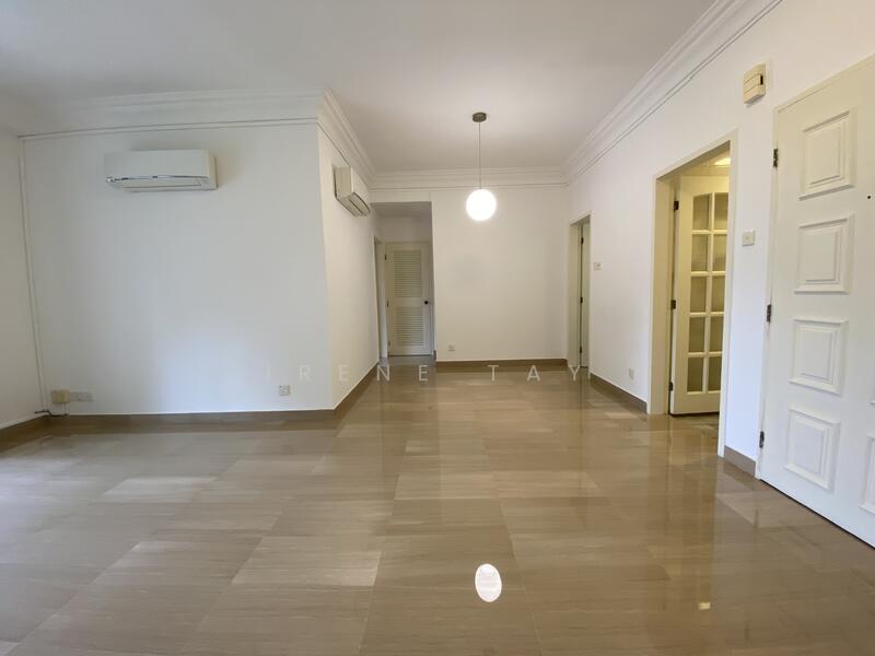 Tanglin Park, 5C Ridley Park, 2 Bedrooms, 1,033 sqft, Condominium For Rent, by Irene Tay, 22643093 - PropertyGuru.com.sg