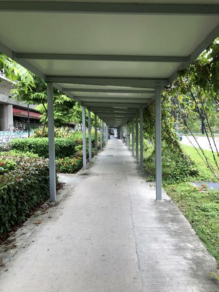 The Lakefront Residences, 48 Lakeside Drive, 2 Bedrooms, 721 sqft, Condominium For Rent, by Jacky Zhou, 22644138 - PropertyGuru.com.sg