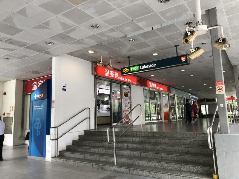 The Lakefront Residences, 48 Lakeside Drive, 2 Bedrooms, 721 sqft, Condominium For Rent, by Jacky Zhou, 22644138 - PropertyGuru.com.sg