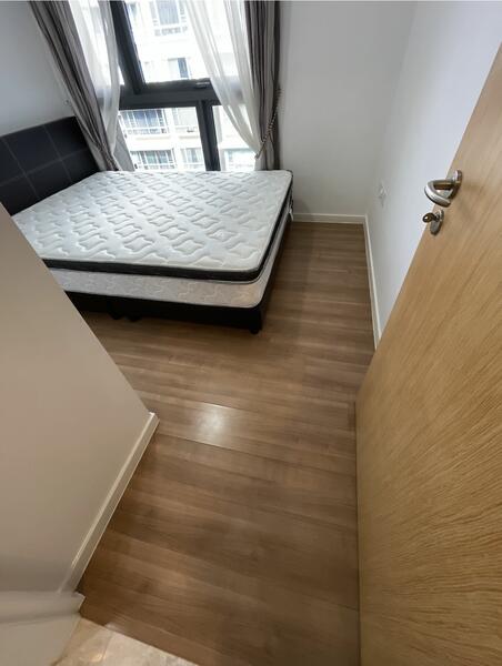 The Lakefront Residences, 48 Lakeside Drive, 2 Bedrooms, 721 sqft, Condominium For Rent, by Jacky Zhou, 22644138 - PropertyGuru.com.sg