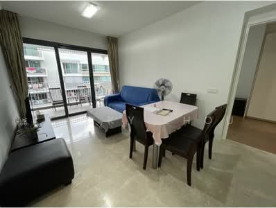 For Rent - The Lakefront Residences