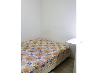 For Rent - Sunny Palms