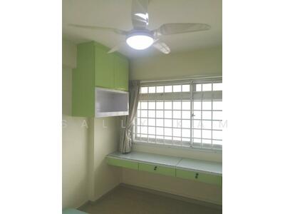 For Rent - 816 Jurong West Street 81