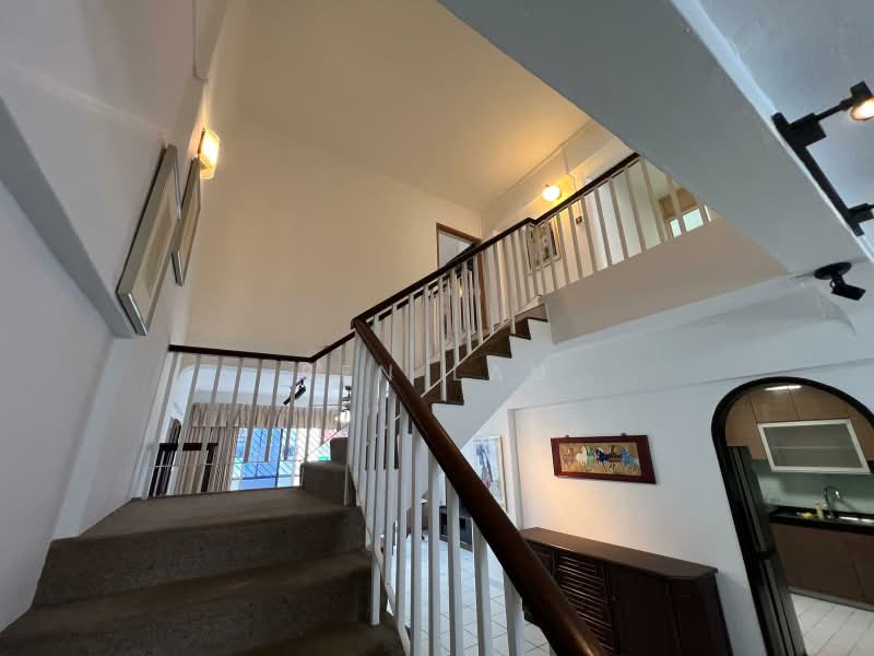 323 Jurong East Street 31, 323 Jurong East Street 31, 4 Bedrooms, 1,604 sqft, HDB Flat For Rent, by Ben Lau, 22646563 - Ex Masionette - PropertyGuru.com.sg