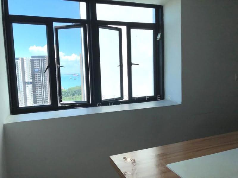 Fernwood Towers, 28 Fernwood Terrace, East Coast / Marine Parade, 4 Bedrooms, 2,777 sqft, Condominium For Rent, by Christopher Quek, 22647849 - Kitchen view. - PropertyGuru.com.sg