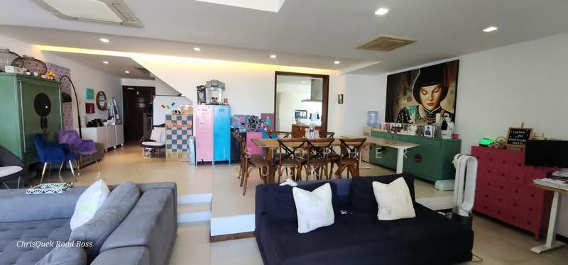 Fernwood Towers, 28 Fernwood Terrace, East Coast / Marine Parade, 4 Bedrooms, 2,777 sqft, Condominium For Rent, by Christopher Quek, 22647849 - PropertyGuru.com.sg