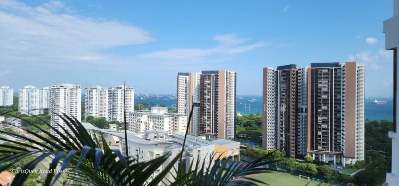 Fernwood Towers, 28 Fernwood Terrace, East Coast / Marine Parade, 4 Bedrooms, 2,777 sqft, Condominium For Rent, by Christopher Quek, 22647849 - PropertyGuru.com.sg
