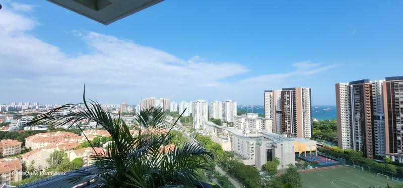 Fernwood Towers, 28 Fernwood Terrace, East Coast / Marine Parade, 4 Bedrooms, 2,777 sqft, Condominium For Rent, by Christopher Quek, 22647849 - PropertyGuru.com.sg