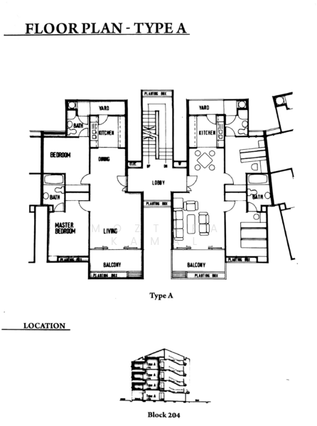 For Sale Loyang Valley
