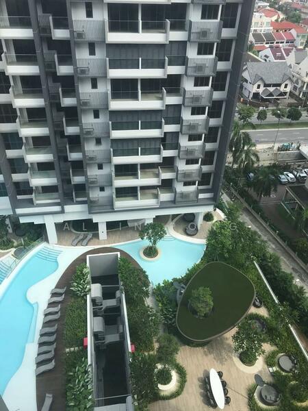 Trilive, 115 Tampines Road, 1 Bedroom, 400 sqft, Condominium For Rent, by Alvin Pong, 22651832 - PropertyGuru.com.sg