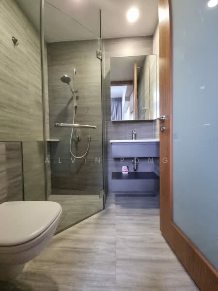 Trilive, 115 Tampines Road, 1 Bedroom, 400 sqft, Condominium For Rent, by Alvin Pong, 22651832 - PropertyGuru.com.sg