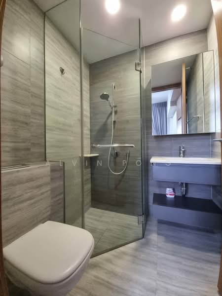 Trilive, 115 Tampines Road, 1 Bedroom, 400 sqft, Condominium For Rent, by Alvin Pong, 22651832 - PropertyGuru.com.sg