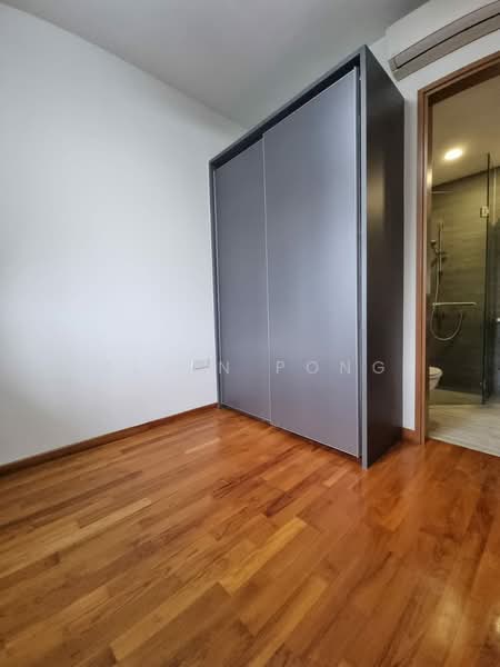 Trilive, 115 Tampines Road, 1 Bedroom, 400 sqft, Condominium For Rent, by Alvin Pong, 22651832 - PropertyGuru.com.sg