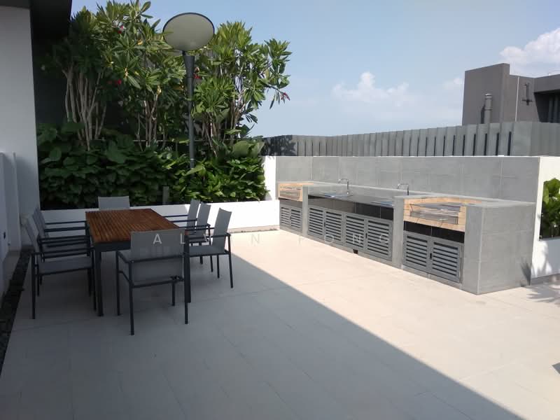 Trilive, 115 Tampines Road, 1 Bedroom, 400 sqft, Condominium For Rent, by Alvin Pong, 22651832 - PropertyGuru.com.sg