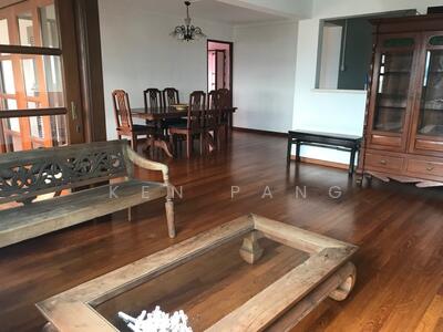 For Rent - 102 Bishan Street 12