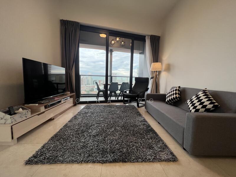 DUO Residences, 1 Fraser Street, 1 Bedroom, 689 sqft, Apartment For Rent, by Gina Tng, 22656921 - PropertyGuru.com.sg