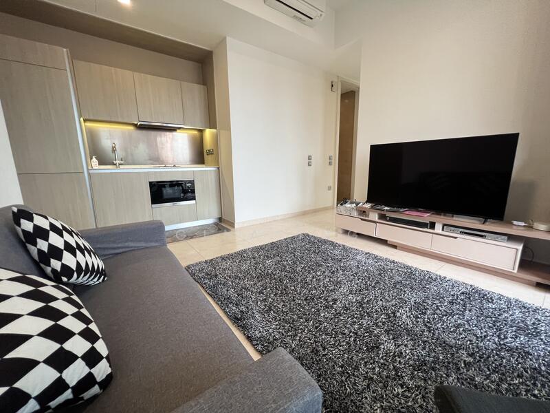 DUO Residences, 1 Fraser Street, 1 Bedroom, 689 sqft, Apartment For Rent, by Gina Tng, 22656921 - PropertyGuru.com.sg