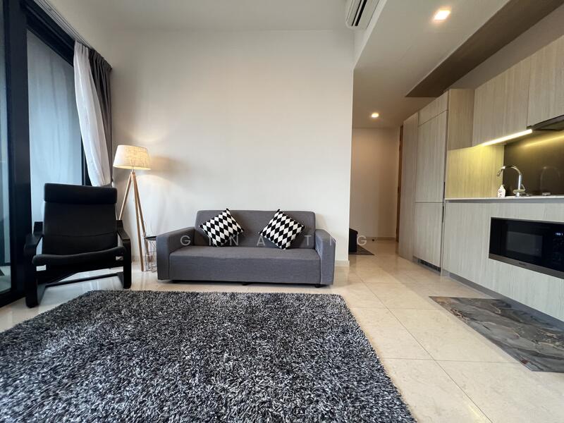 DUO Residences, 1 Fraser Street, 1 Bedroom, 689 sqft, Apartment For Rent, by Gina Tng, 22656921 - PropertyGuru.com.sg