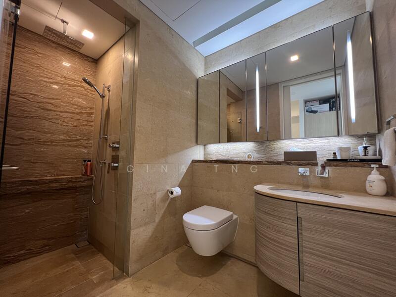 DUO Residences, 1 Fraser Street, 1 Bedroom, 689 sqft, Apartment For Rent, by Gina Tng, 22656921 - PropertyGuru.com.sg