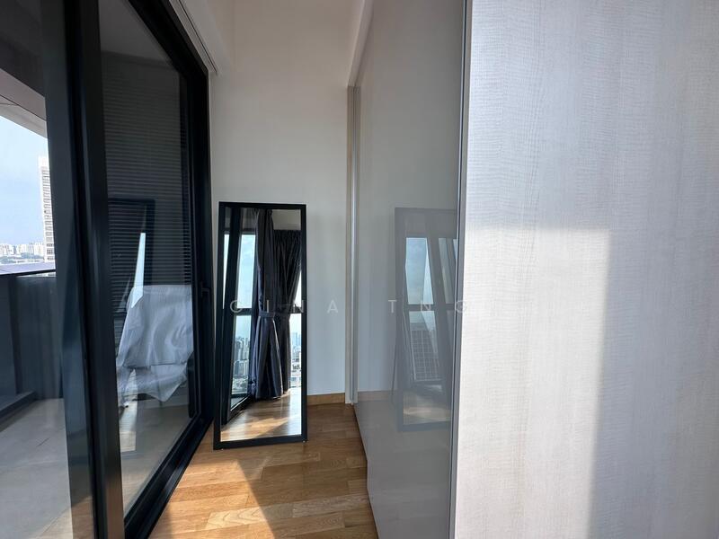 DUO Residences, 1 Fraser Street, 1 Bedroom, 689 sqft, Apartment For Rent, by Gina Tng, 22656921 - PropertyGuru.com.sg