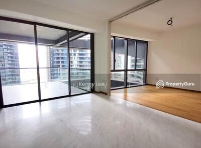 For Sale - Marina One Residences