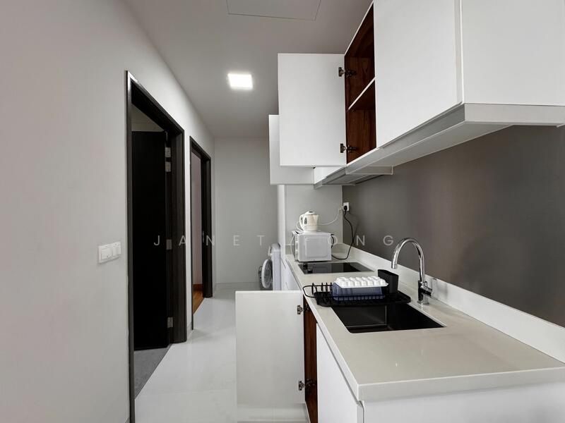 For Rent - Neem Tree