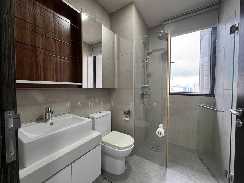 For Rent - Neem Tree